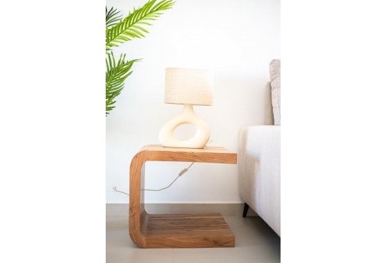 Resale - Apartment - Pilar de la Horadada