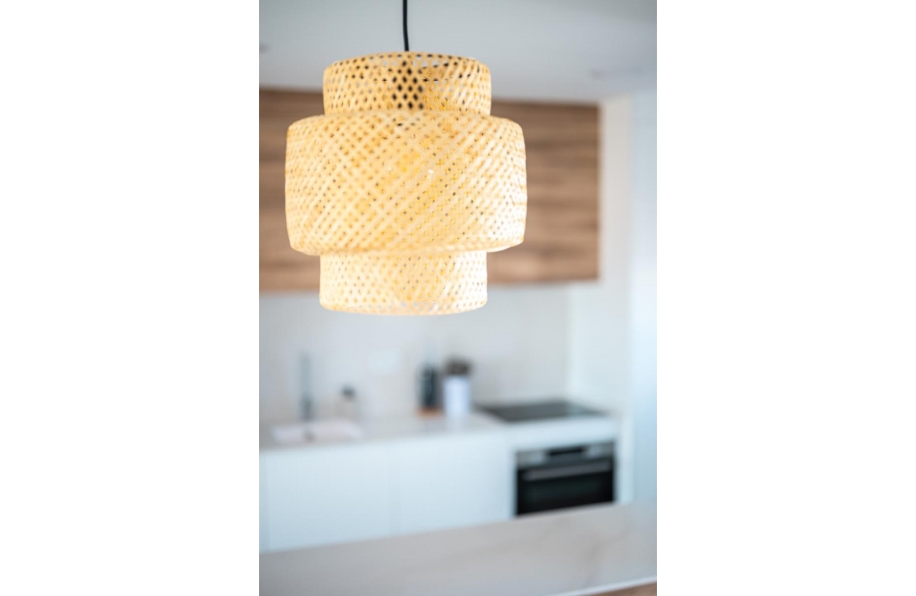 Resale - Apartment - Pilar de la Horadada