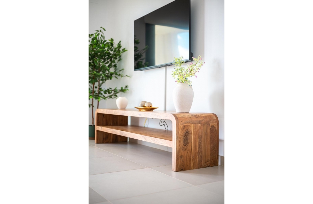 Resale - Apartment - Pilar de la Horadada