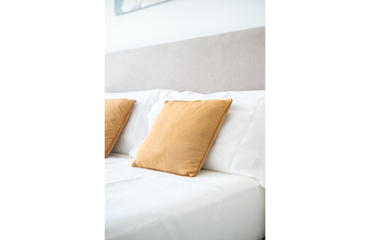 Resale - Apartment - Pilar de la Horadada