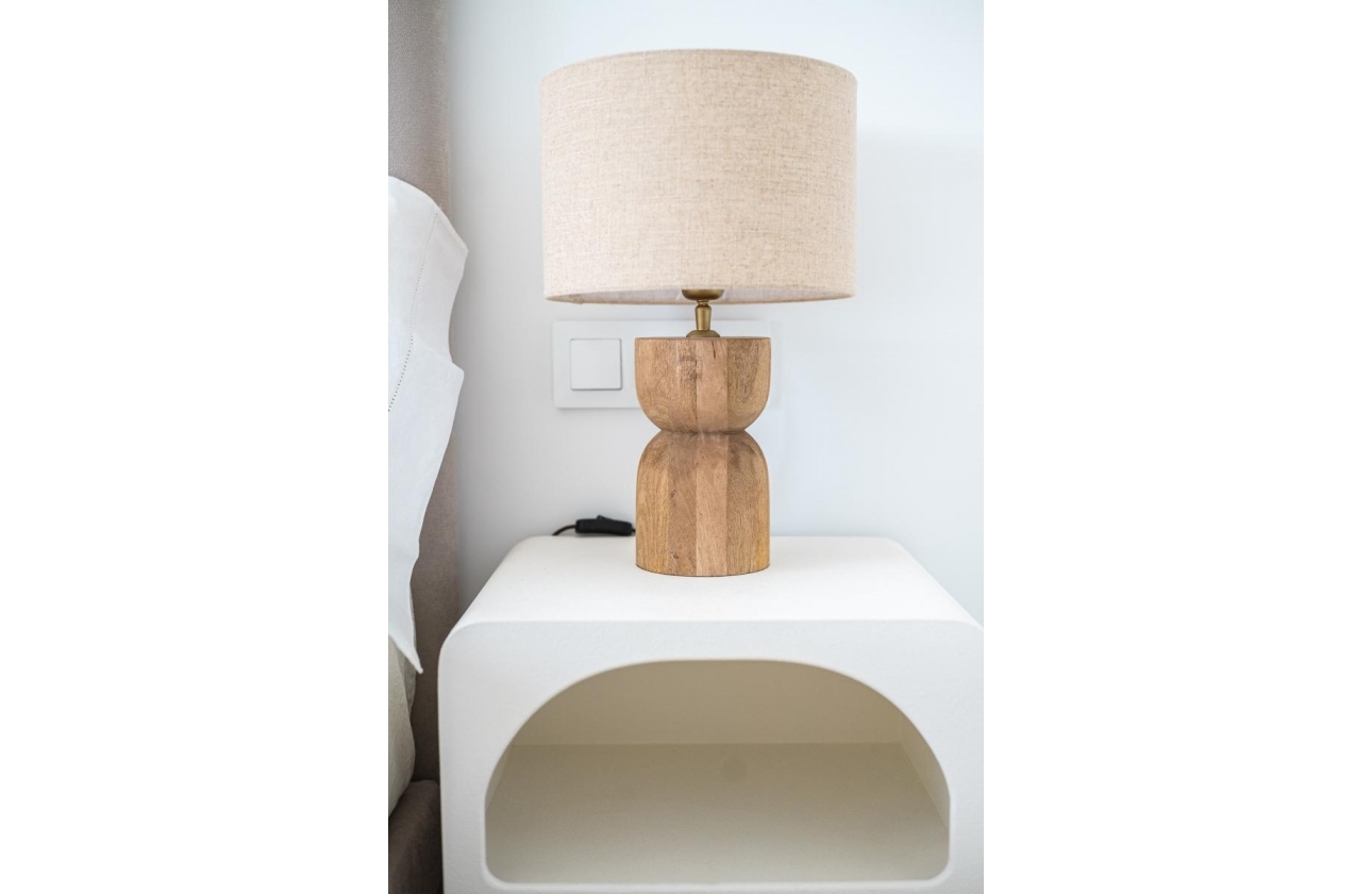 Resale - Apartment - Pilar de la Horadada