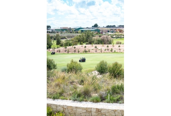 Resale - Apartment - Pilar de la Horadada