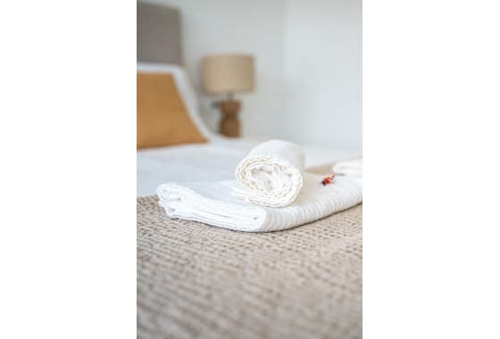 Resale - Apartment - Pilar de la Horadada