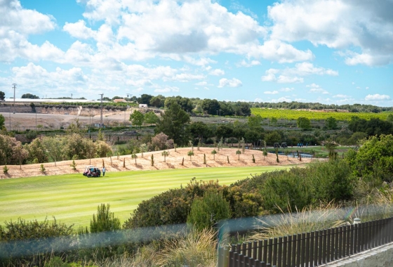 Resale - Apartment - Pilar de la Horadada