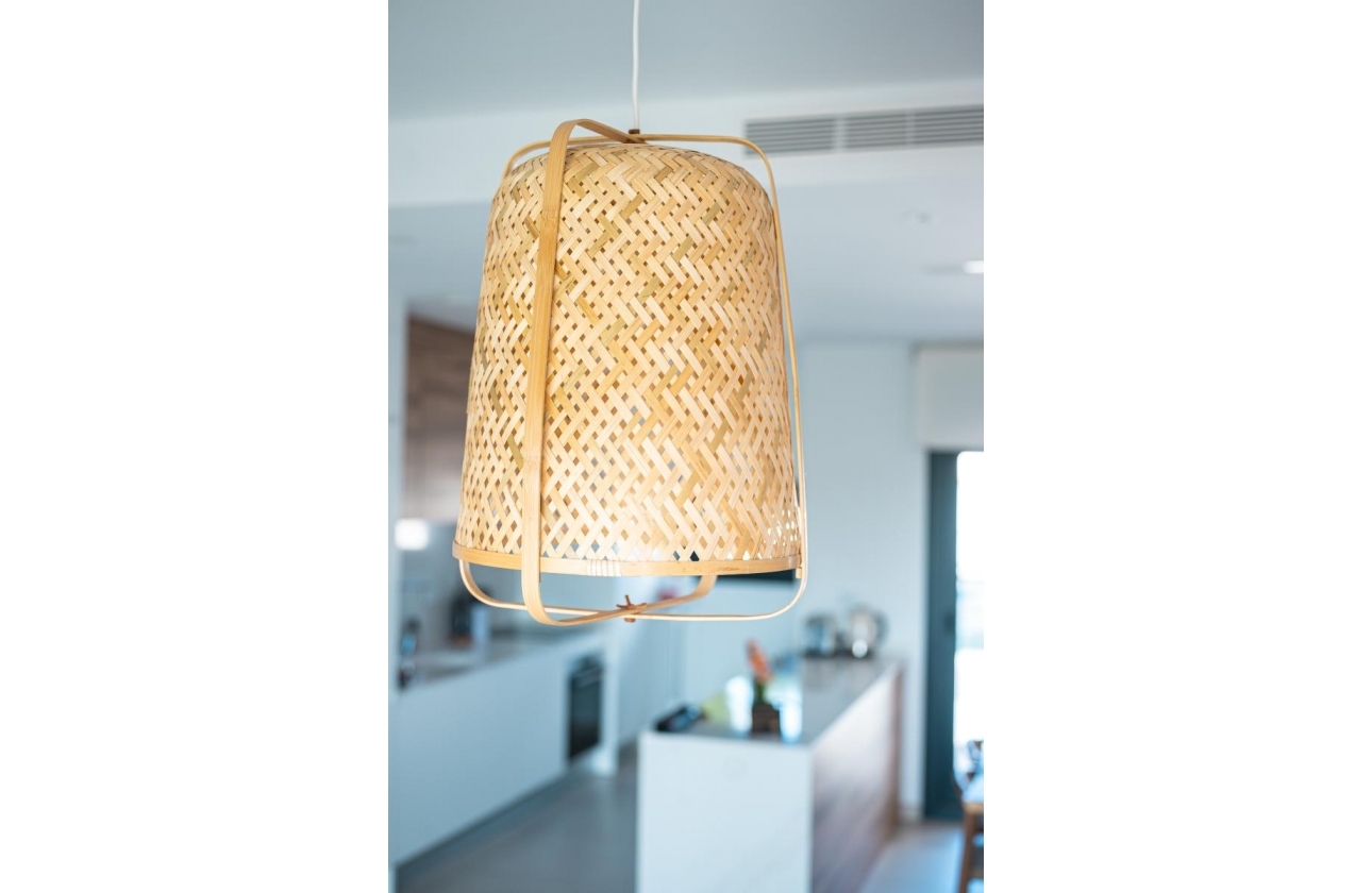 Resale - Apartment - Pilar de la Horadada