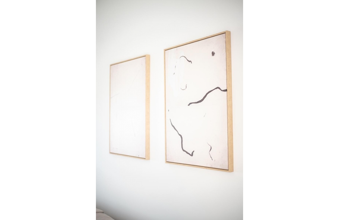 Resale - Apartment - Pilar de la Horadada