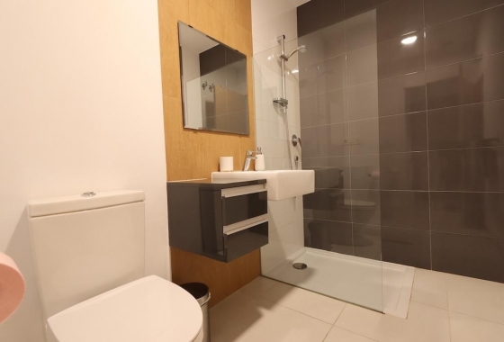 Resale - Apartment - Orihuela Costa - La Zenia