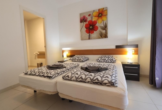 Resale - Apartment - Orihuela Costa - La Zenia