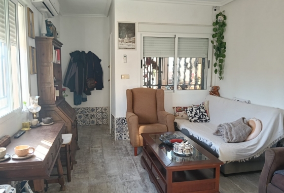 Resale - Apartment - Los Montesinos - La Herrada