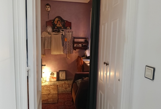 Resale - Apartment - Los Montesinos - La Herrada