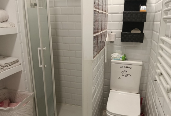 Resale - Apartment - Los Montesinos - La Herrada