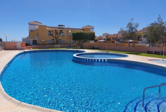 Resale - Apartment - Los Montesinos - La Herrada