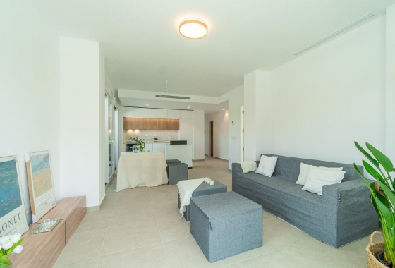 Resale - Apartment - Orihuela Costa - Playa Flamenca