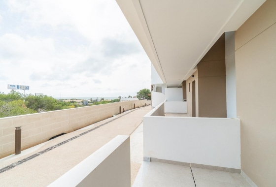 Resale - Apartment - Orihuela Costa - Playa Flamenca