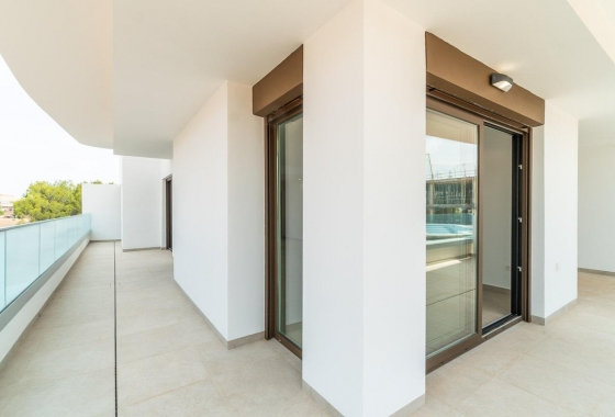 Resale - Apartment - Orihuela Costa - Playa Flamenca