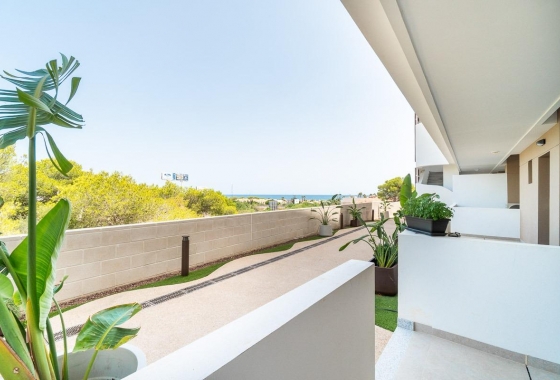 Resale - Apartment - Orihuela Costa - Playa Flamenca