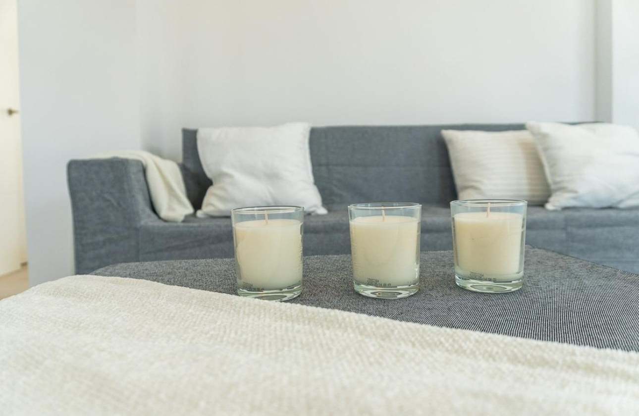 Resale - Apartment - Orihuela Costa - Playa Flamenca