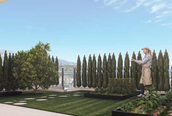 New Build - Townhouse - La Nucía