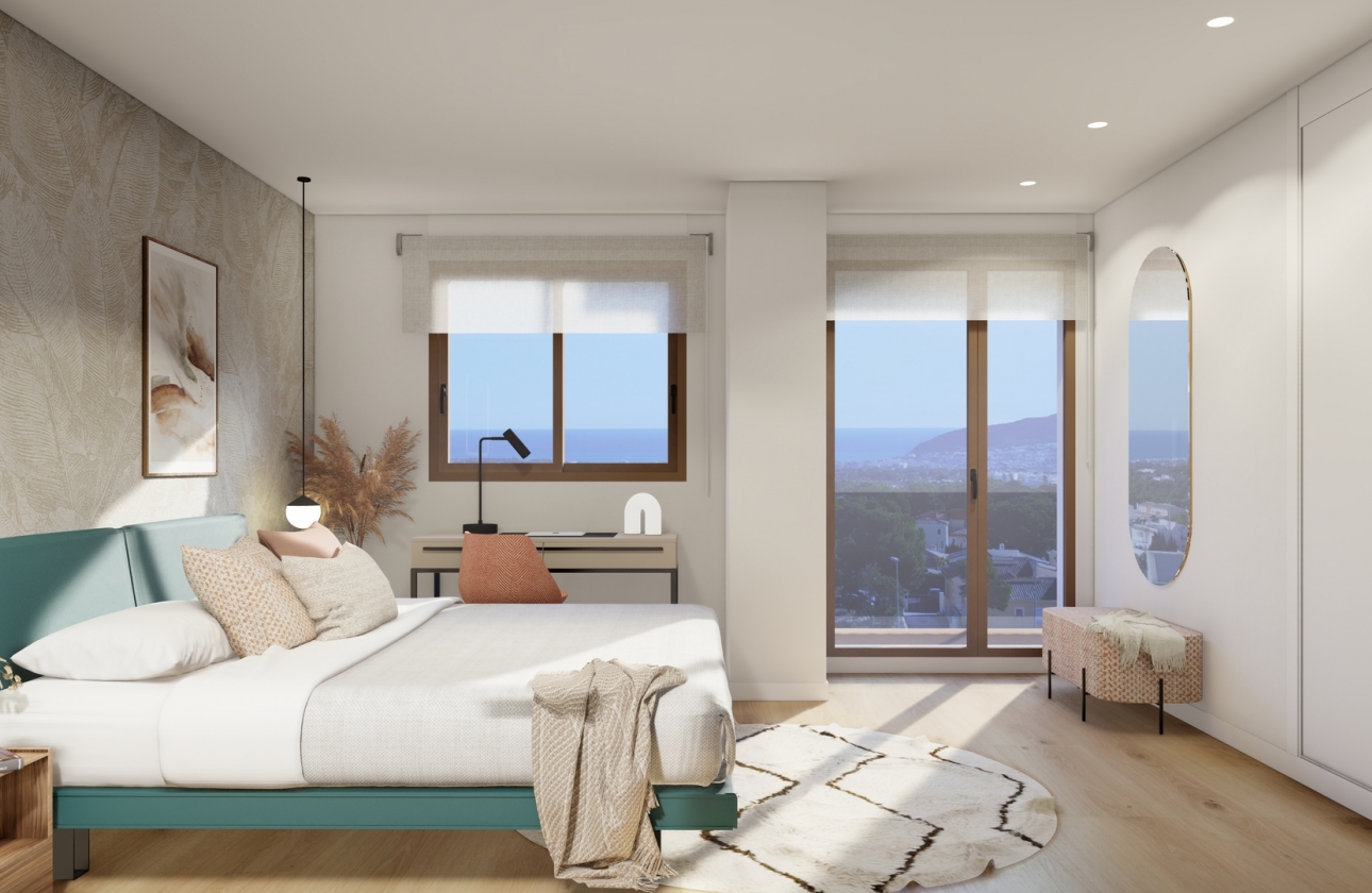 New Build - Townhouse - La Nucía