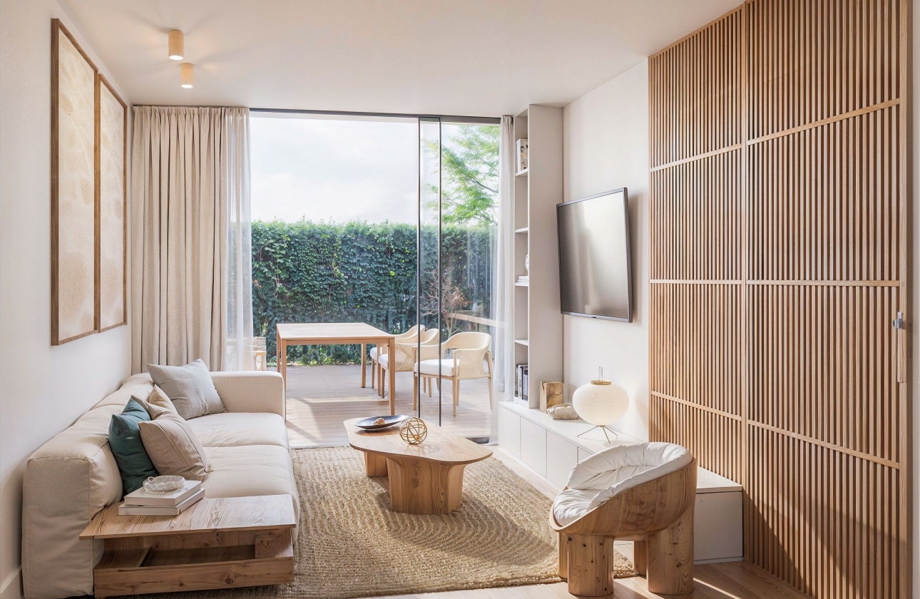 Rynek pierwotny - Apartament - La Nucía