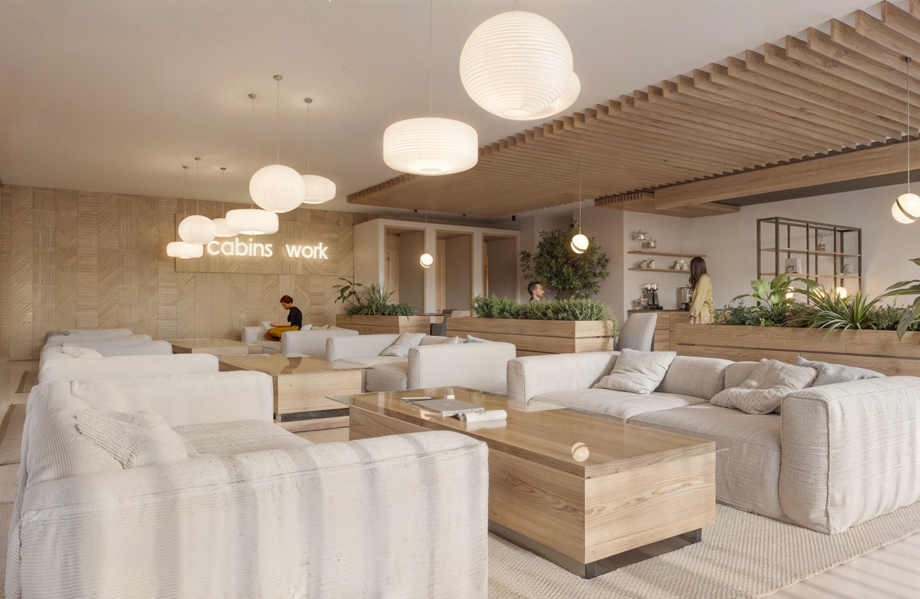 Rynek pierwotny - Apartament - La Nucía