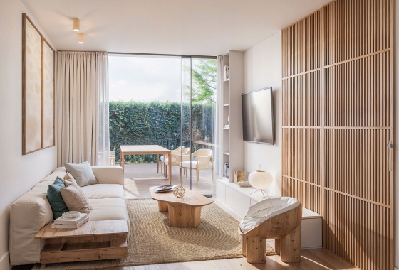 New Build - Apartment - La Nucía