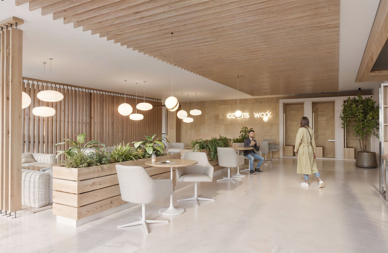 New Build - Apartment - La Nucía
