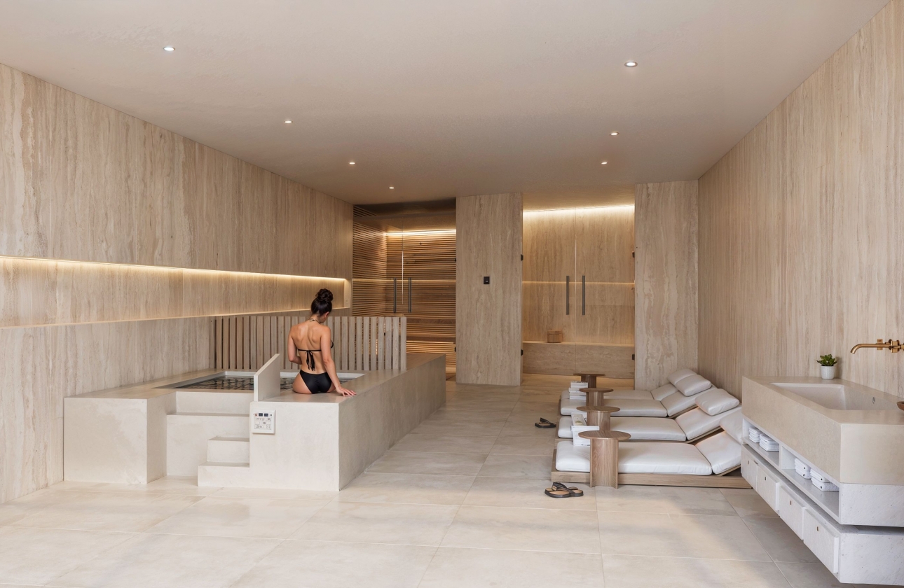 New Build - Apartment - La Nucía