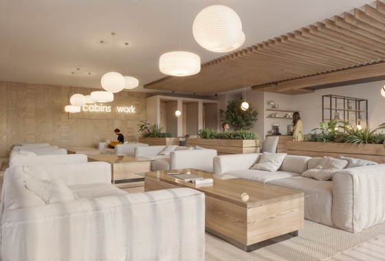 Obra nueva - Apartment - La Nucía