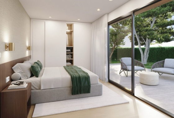 Rynek pierwotny - Penthouse - La Nucía