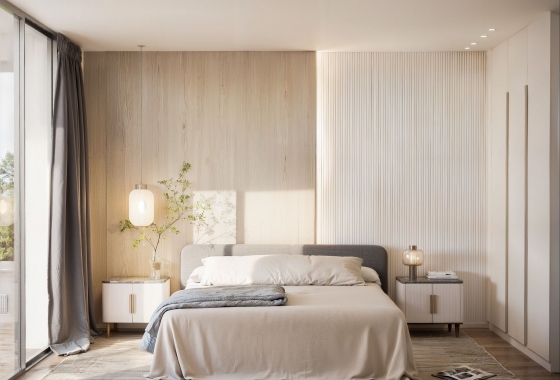 Rynek pierwotny - Penthouse - La Nucía