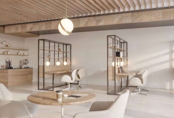 Rynek pierwotny - Penthouse - La Nucía