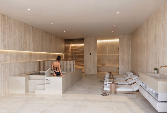 Rynek pierwotny - Penthouse - La Nucía