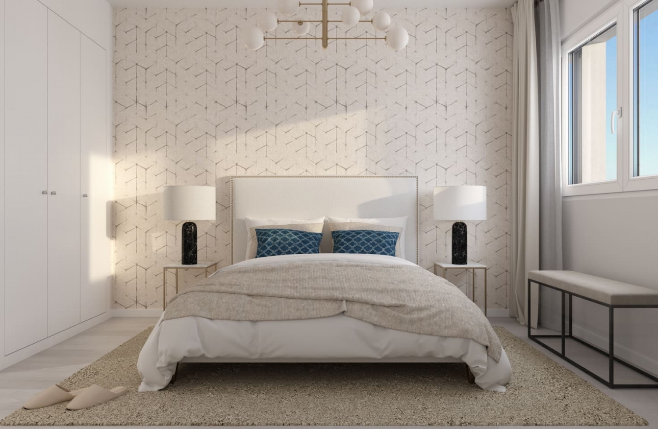 Obra nueva - Apartment - Vélez-Málaga