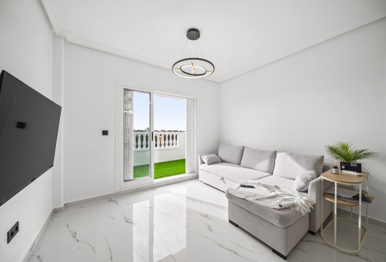 Resale - Apartment - Orihuela Costa - Playa Flamenca