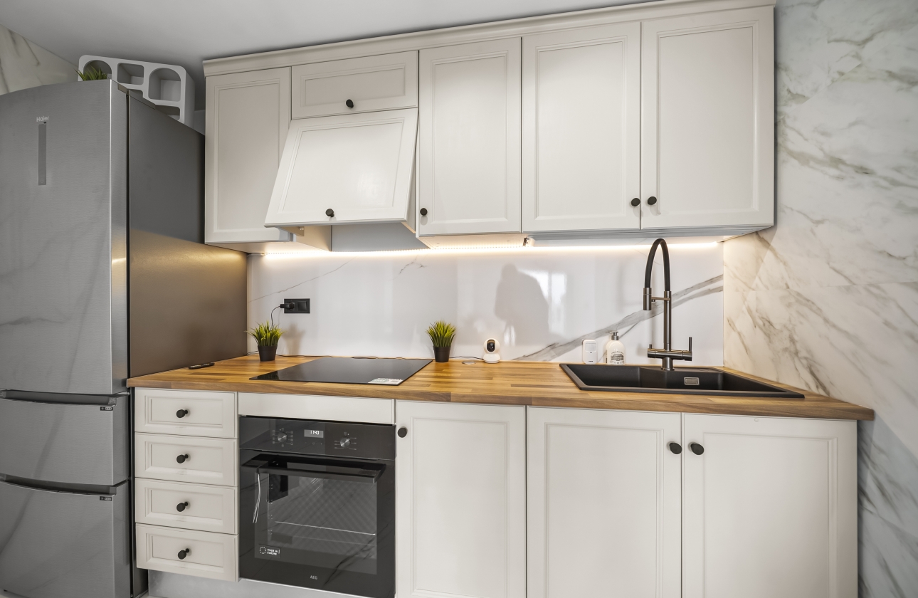 Resale - Apartment - Orihuela Costa - Playa Flamenca