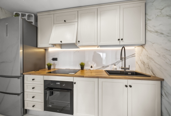 Resale - Apartment - Orihuela Costa - Playa Flamenca