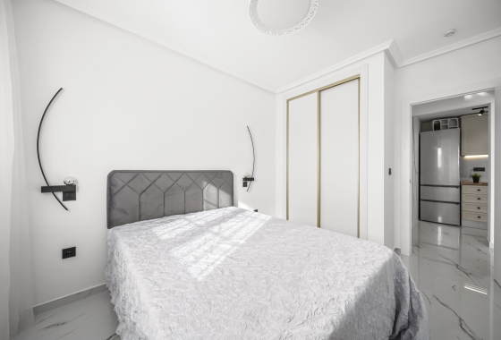 Resale - Apartment - Orihuela Costa - Playa Flamenca