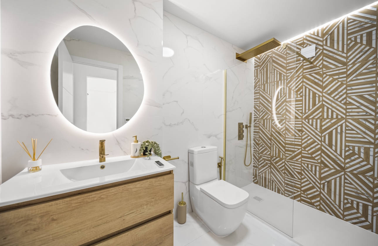 Resale - Apartment - Orihuela Costa - Playa Flamenca