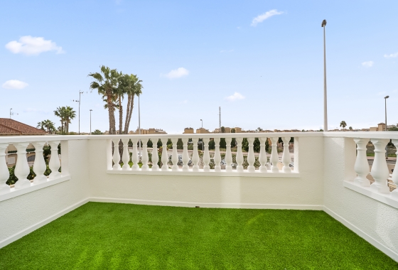 Resale - Apartment - Orihuela Costa - Playa Flamenca