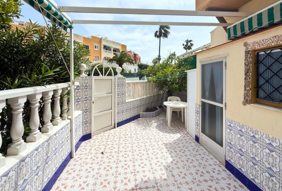 Resale - Bungalow - Torrevieja - Torreblanca