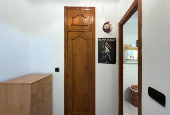 Resale - Bungalow - Torrevieja - Torreblanca