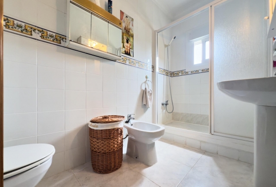 Resale - Bungalow - Torrevieja - Torreblanca