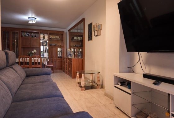 Resale - Apartment - Alicante - Altozano