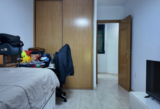 Resale - Apartment - Alicante - Altozano
