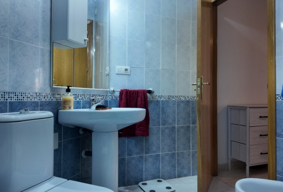 Resale - Apartment - Alicante - Altozano