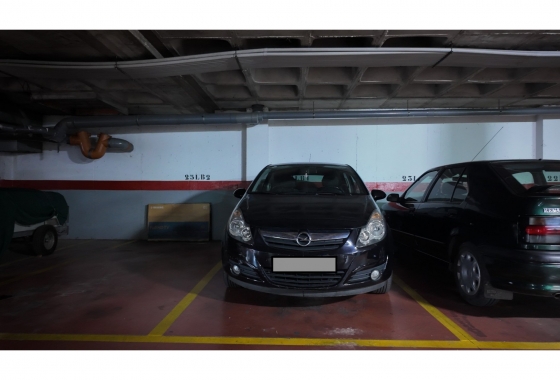 Resale - Apartment - Alicante - Altozano