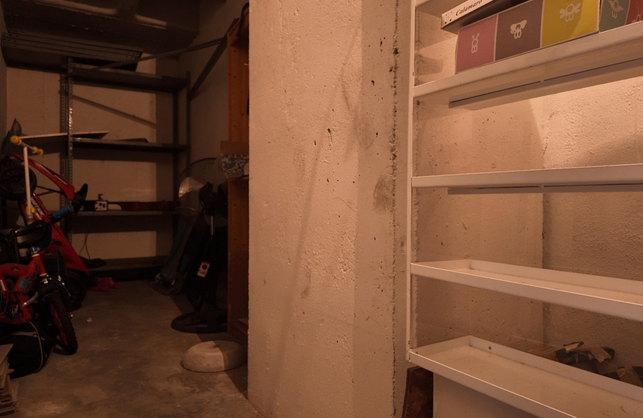 Resale - Apartment - Alicante - Altozano