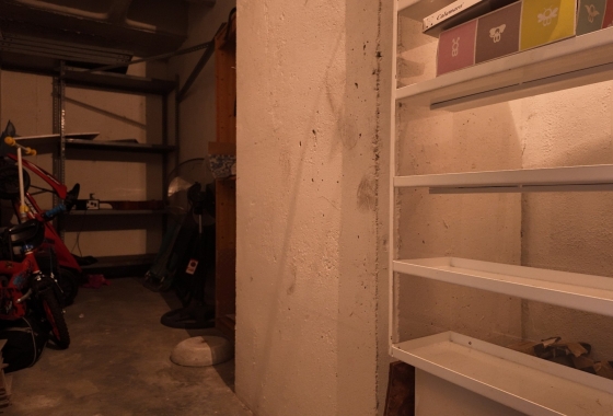 Resale - Apartment - Alicante - Altozano