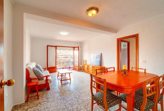 Resale - Penthouse - Torrevieja - Playa De Los Naufragos